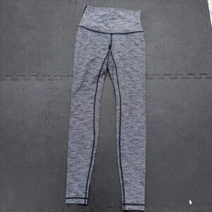 Lululemon wunder under herringbone High-Waisted Leggings
29” inseam